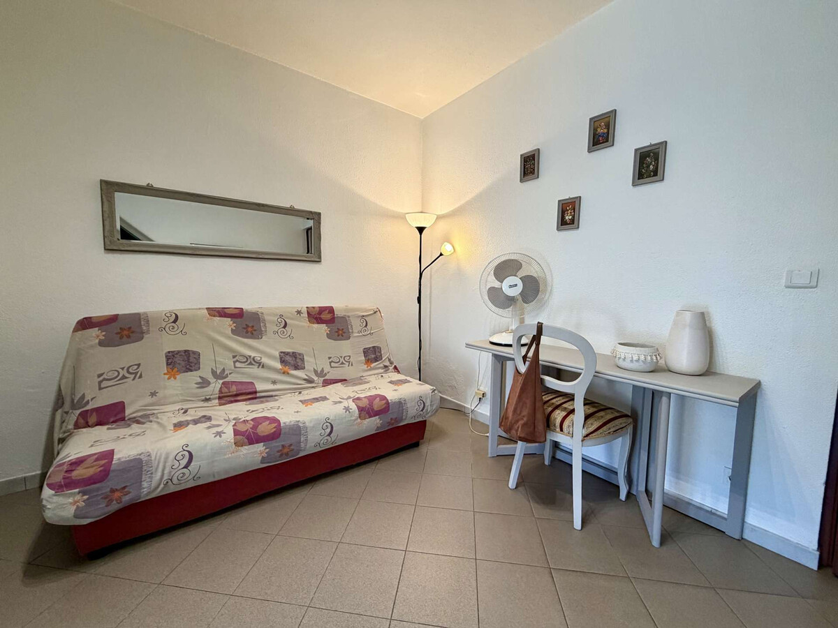 Duplex climatisé 50 m de la plage - Borgo - Photo 3