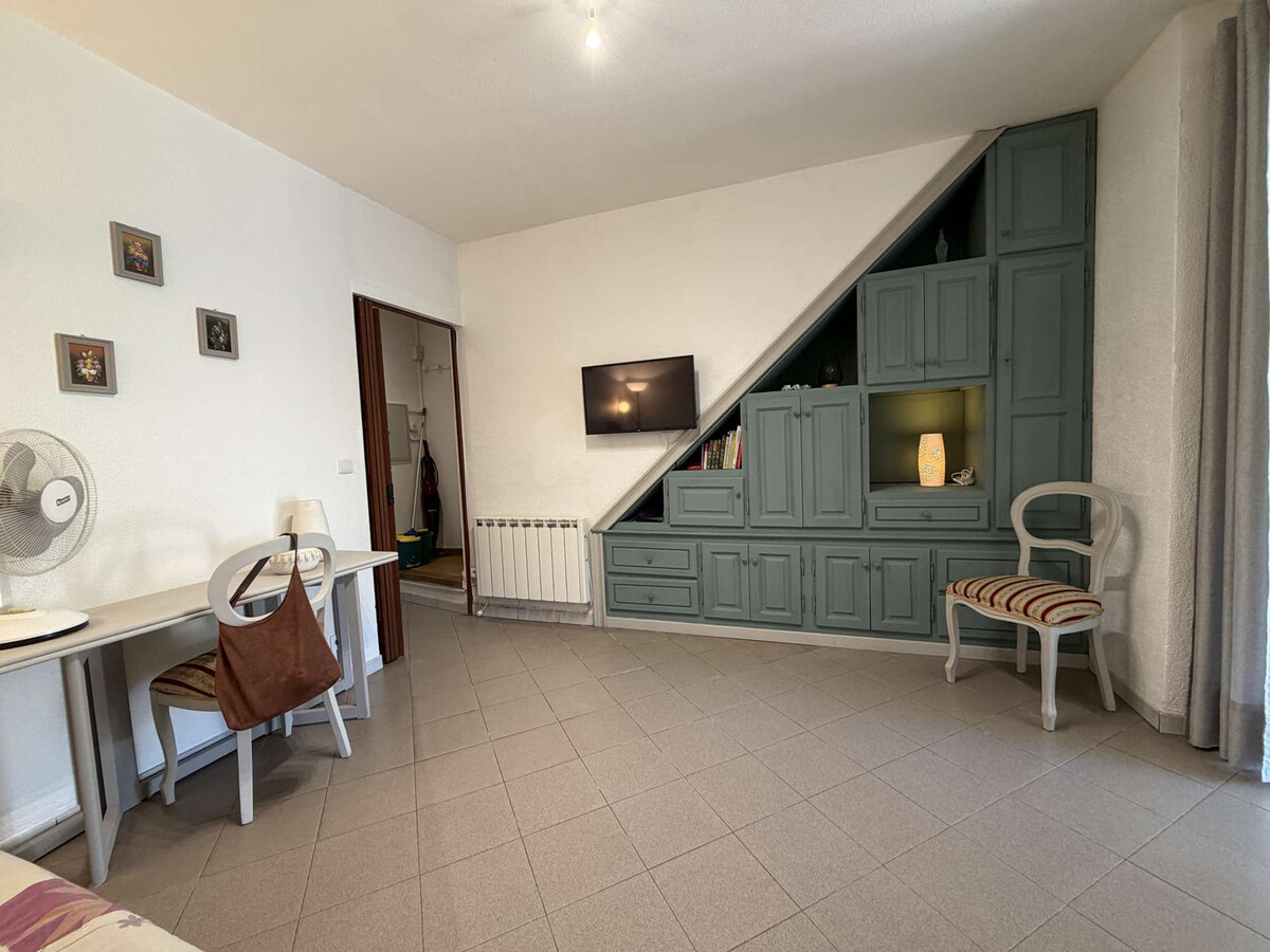 Duplex climatisé 50 m de la plage - Borgo - Photo 4
