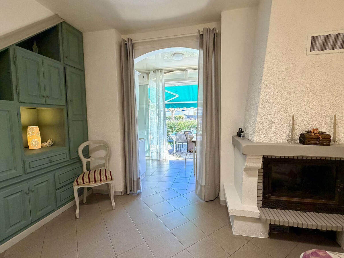 Duplex climatisé 50 m de la plage - Borgo - Photo 5