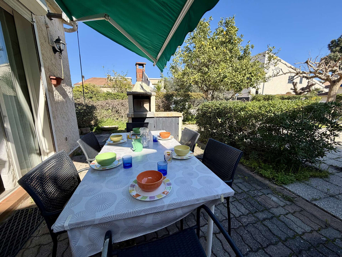 Duplex climatisé 50 m de la plage - Borgo - Photo 7
