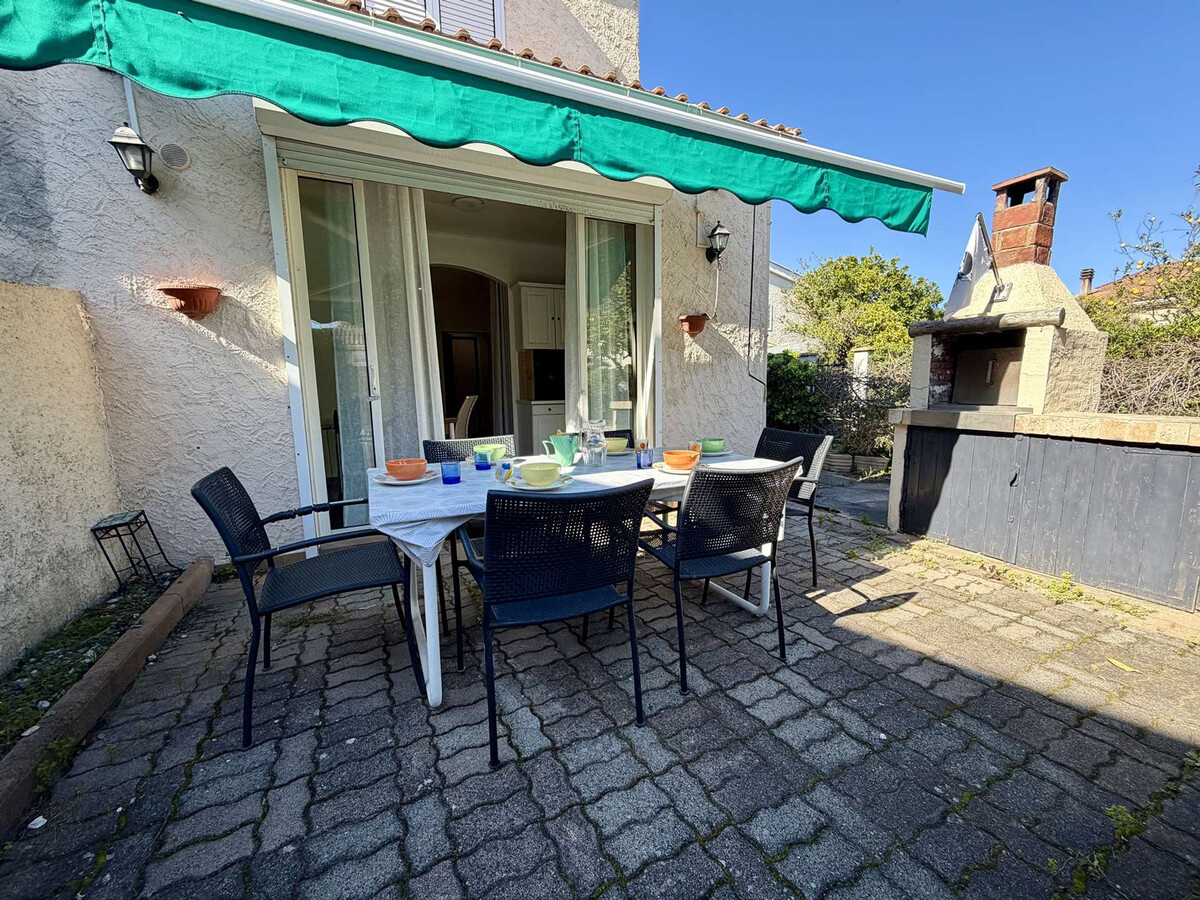 Duplex climatisé 50 m de la plage - Borgo - Photo 8