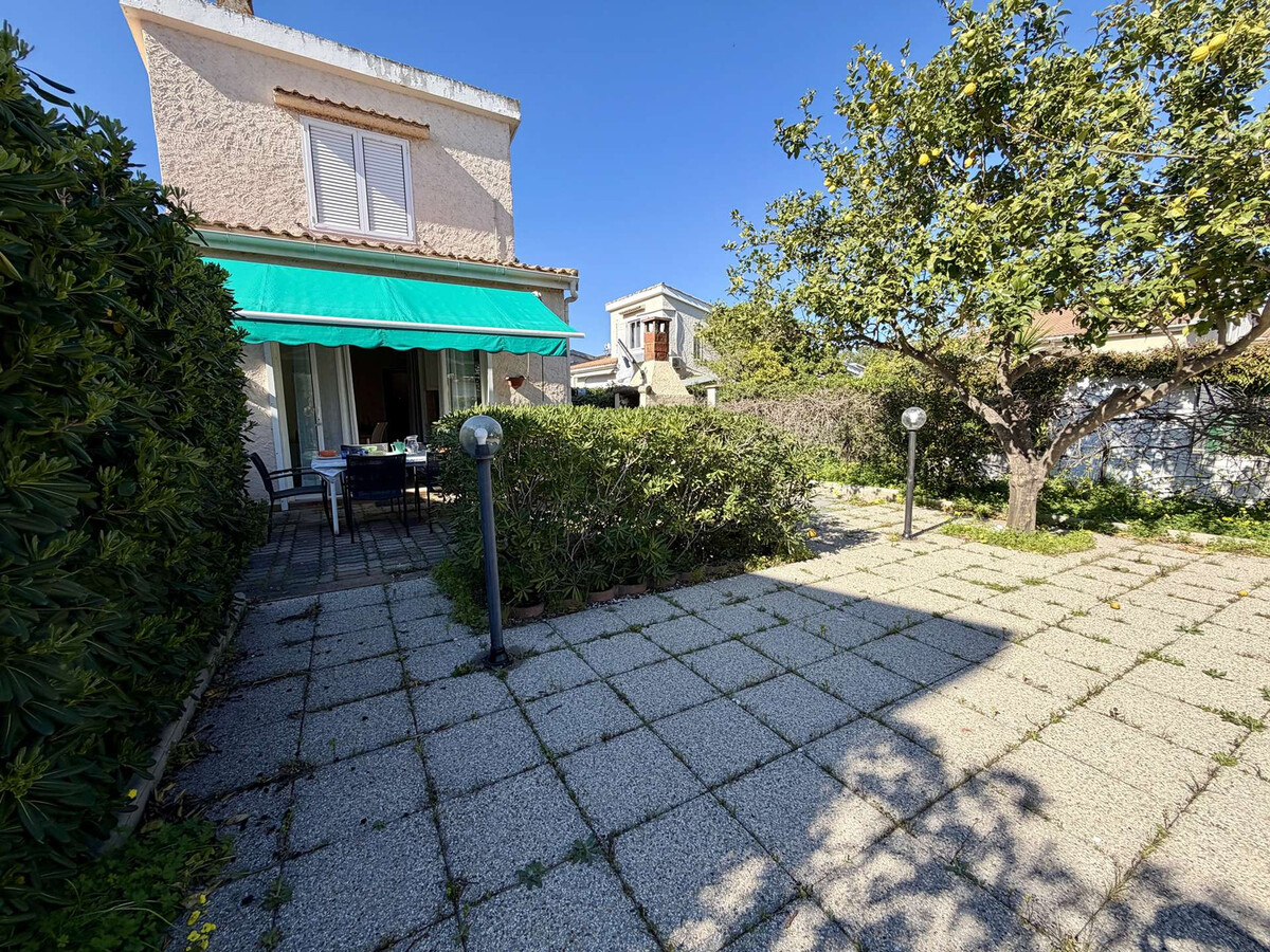 Duplex climatisé 50 m de la plage - Borgo - Photo 10
