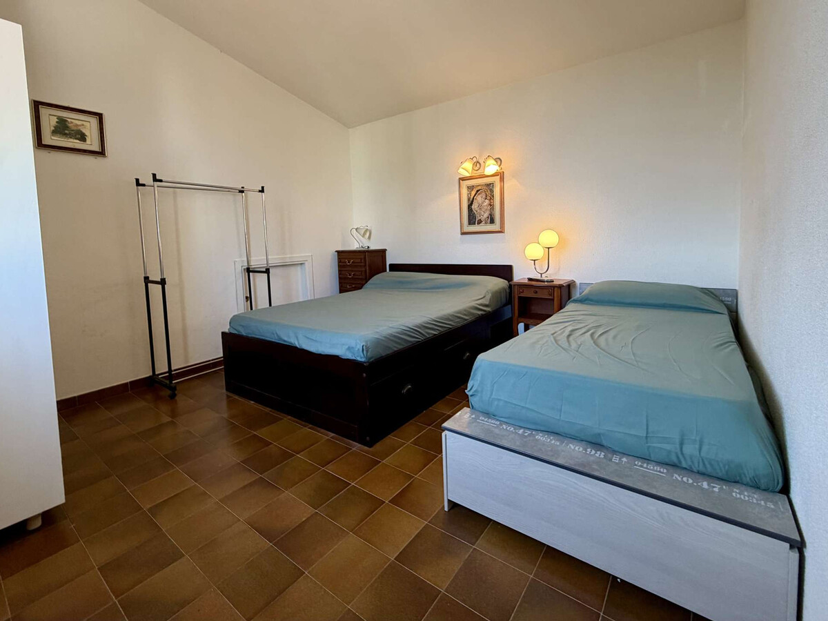Duplex climatisé 50 m de la plage - Borgo - Photo 11