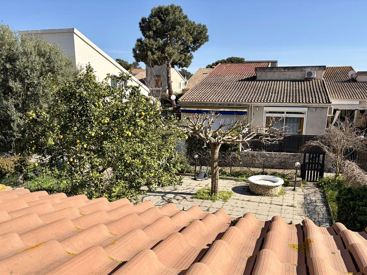 Duplex climatisé 50 m de la plage - Borgo - Photo 15