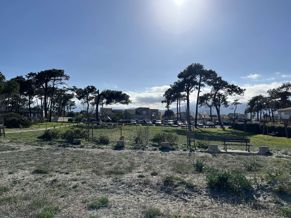 Duplex climatisé 50 m de la plage - Borgo - Photo 19