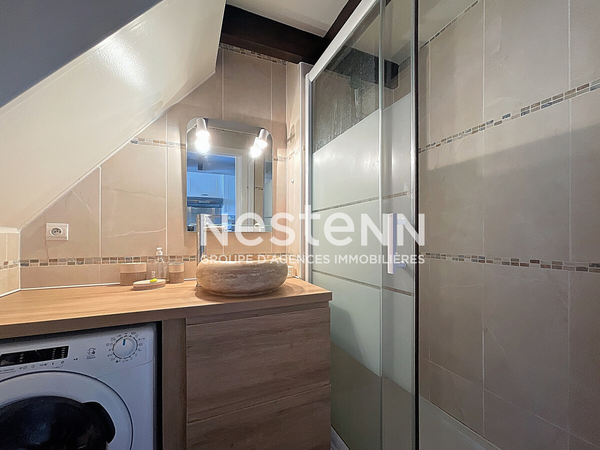 Appartement climatisé 6 pers., 300m plage à Argelès - Photo 7