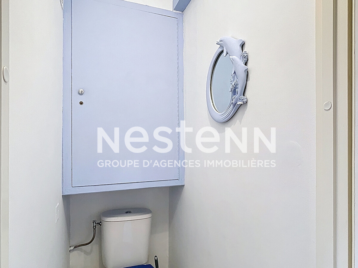 Appartement climatisé 6 pers., 300m plage à Argelès - Photo 8