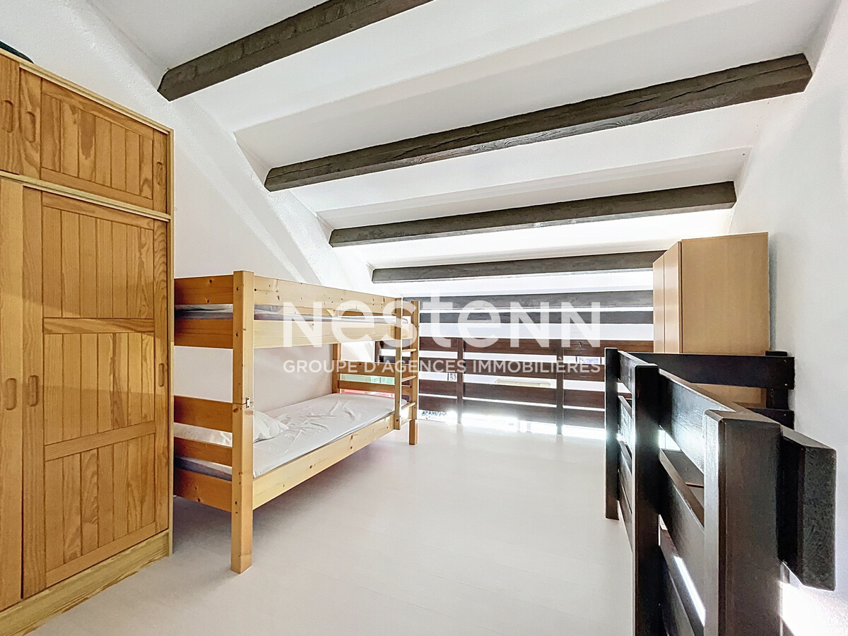 Appartement climatisé 6 pers., 300m plage à Argelès - Photo 9