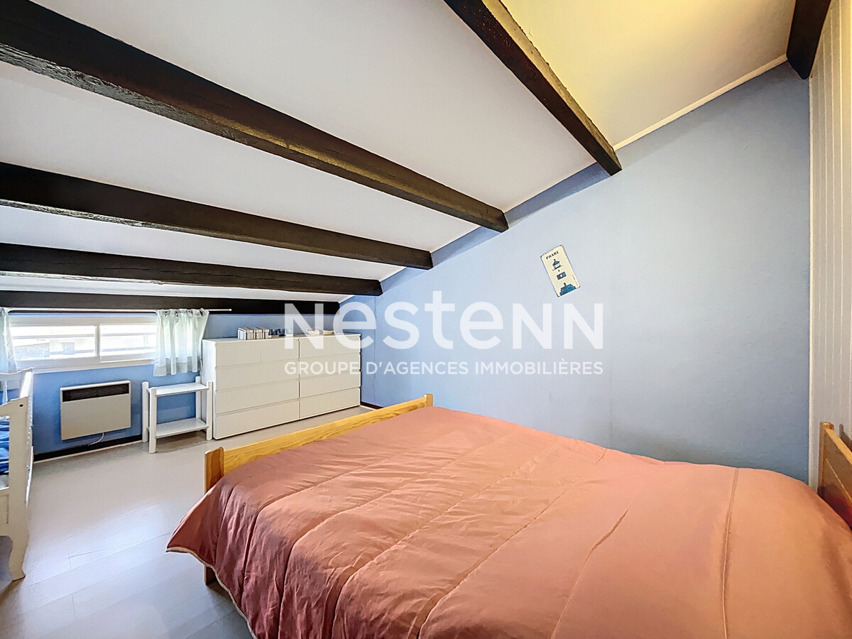 Appartement climatisé 6 pers., 300m plage à Argelès - Photo 10