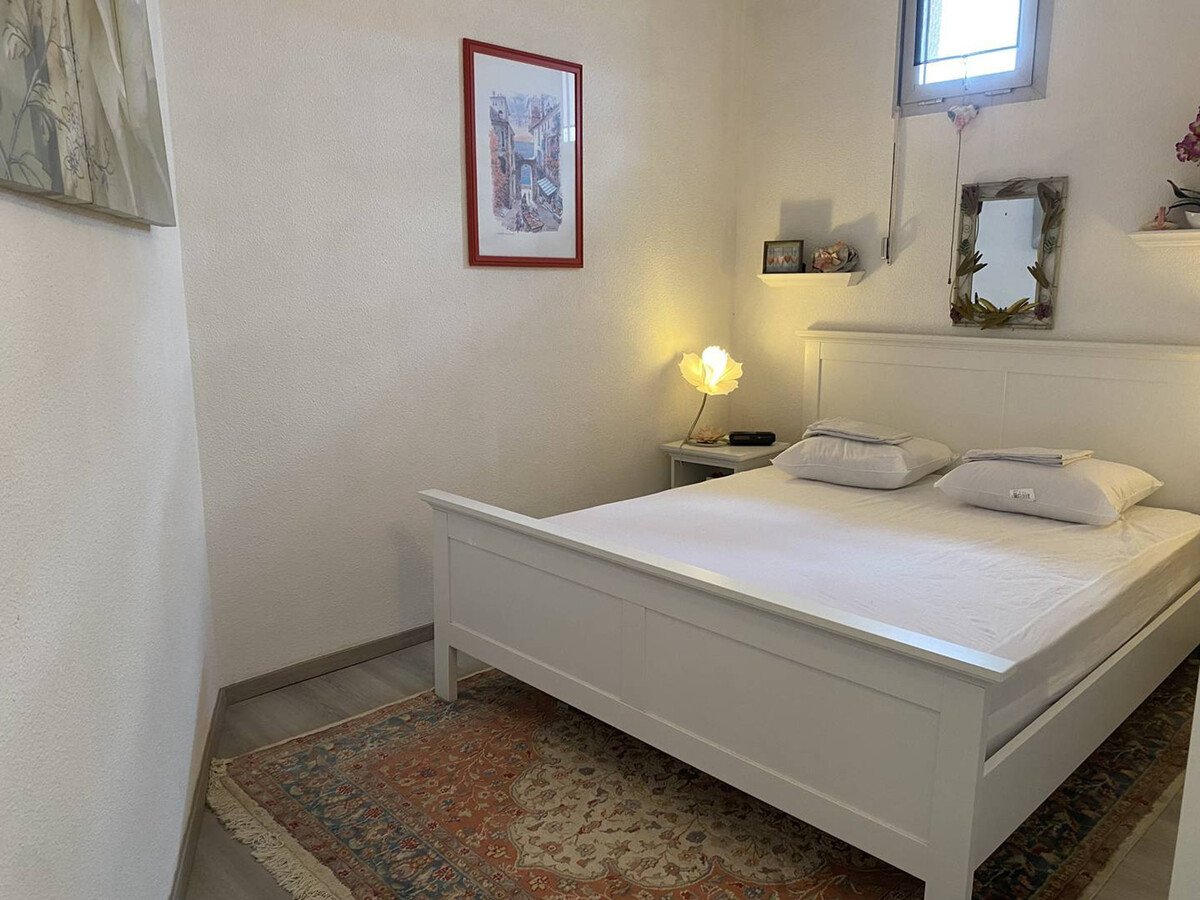 Duplex vue mer et port au Barcarès, 4 pers. - Photo 3