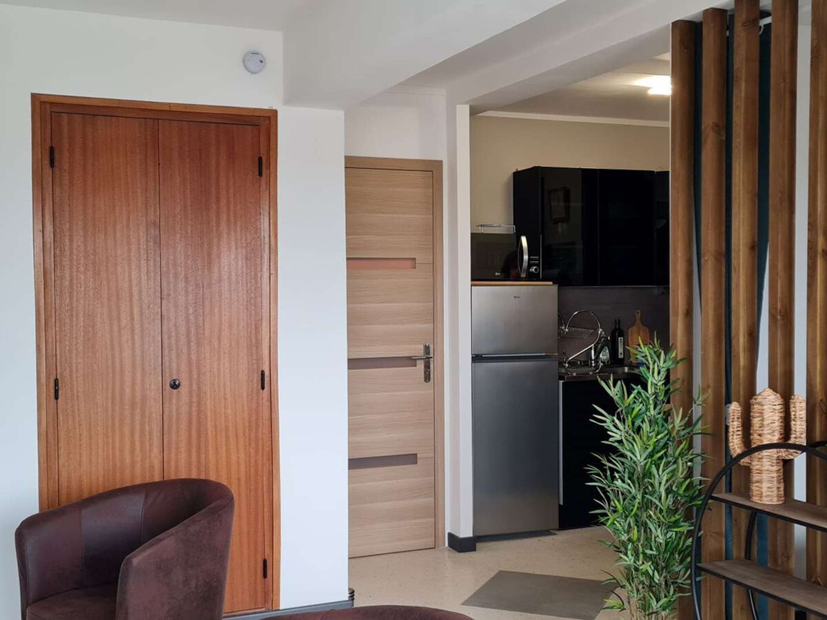 Studio 25m² près plage - Parking privé au Barcarès - Photo 4