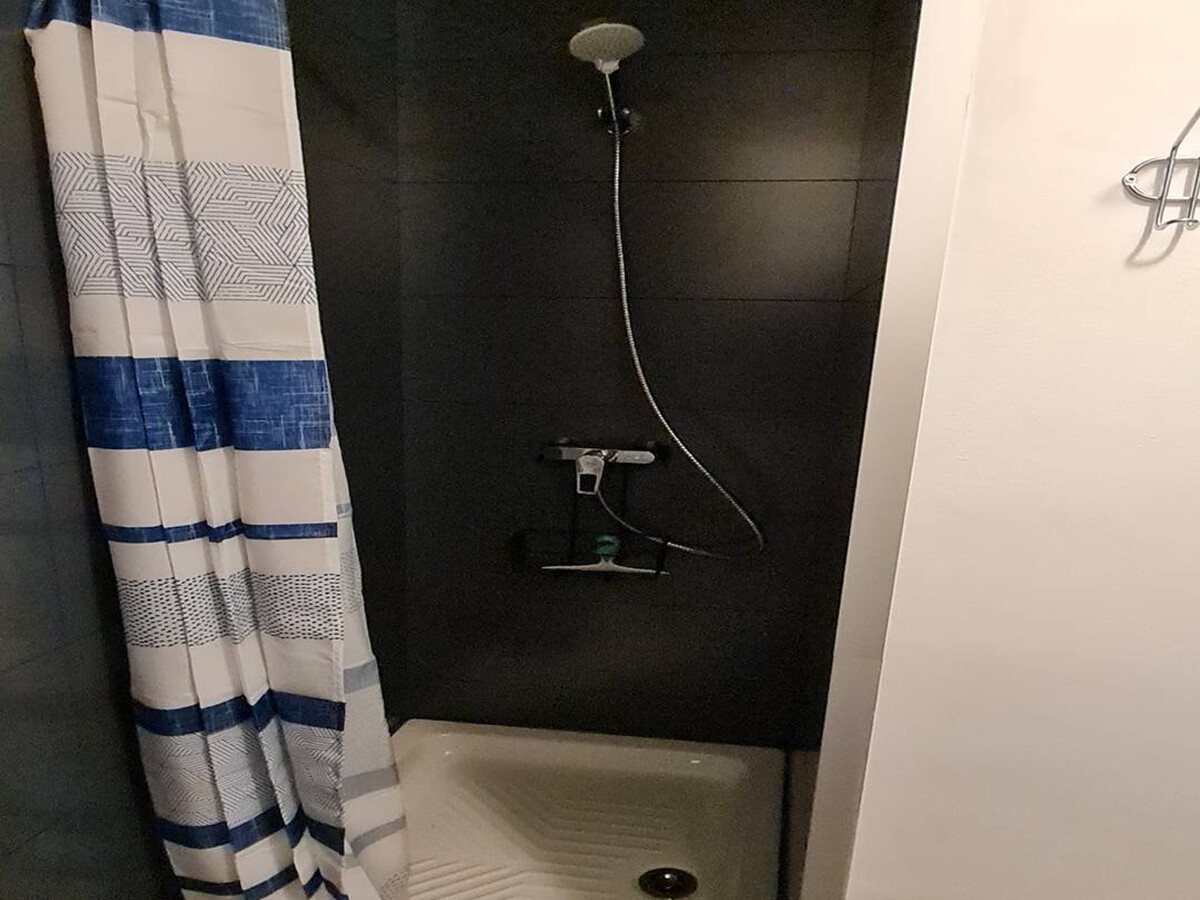 Studio 25m² près plage - Parking privé au Barcarès - Photo 5