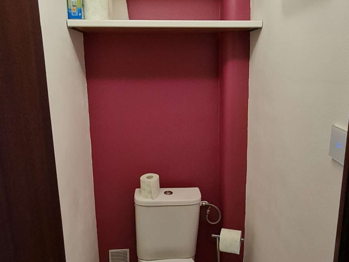 Studio 25m² près plage - Parking privé au Barcarès - Photo 6