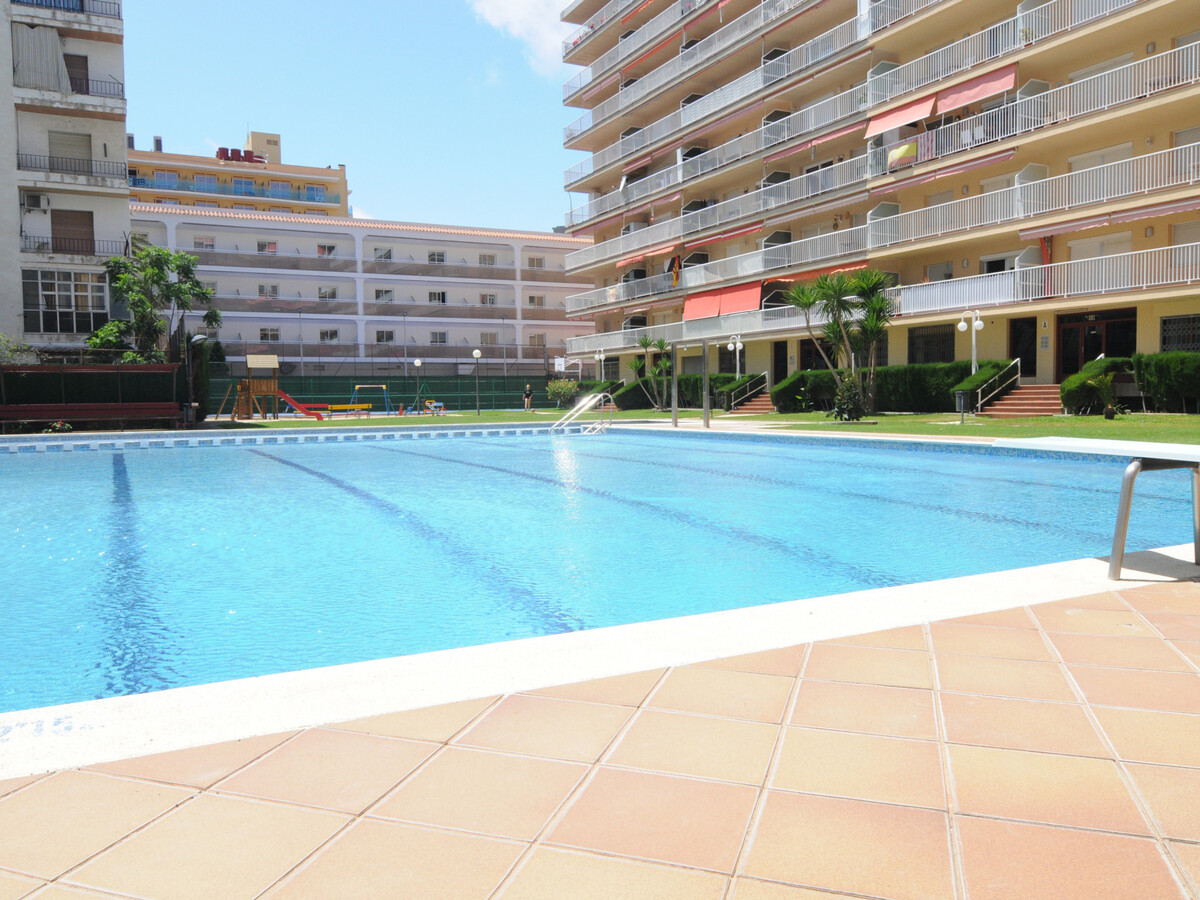 APTO SWEET : Appartement 3 pers. vue montagne, 80 m plage - Photo 2