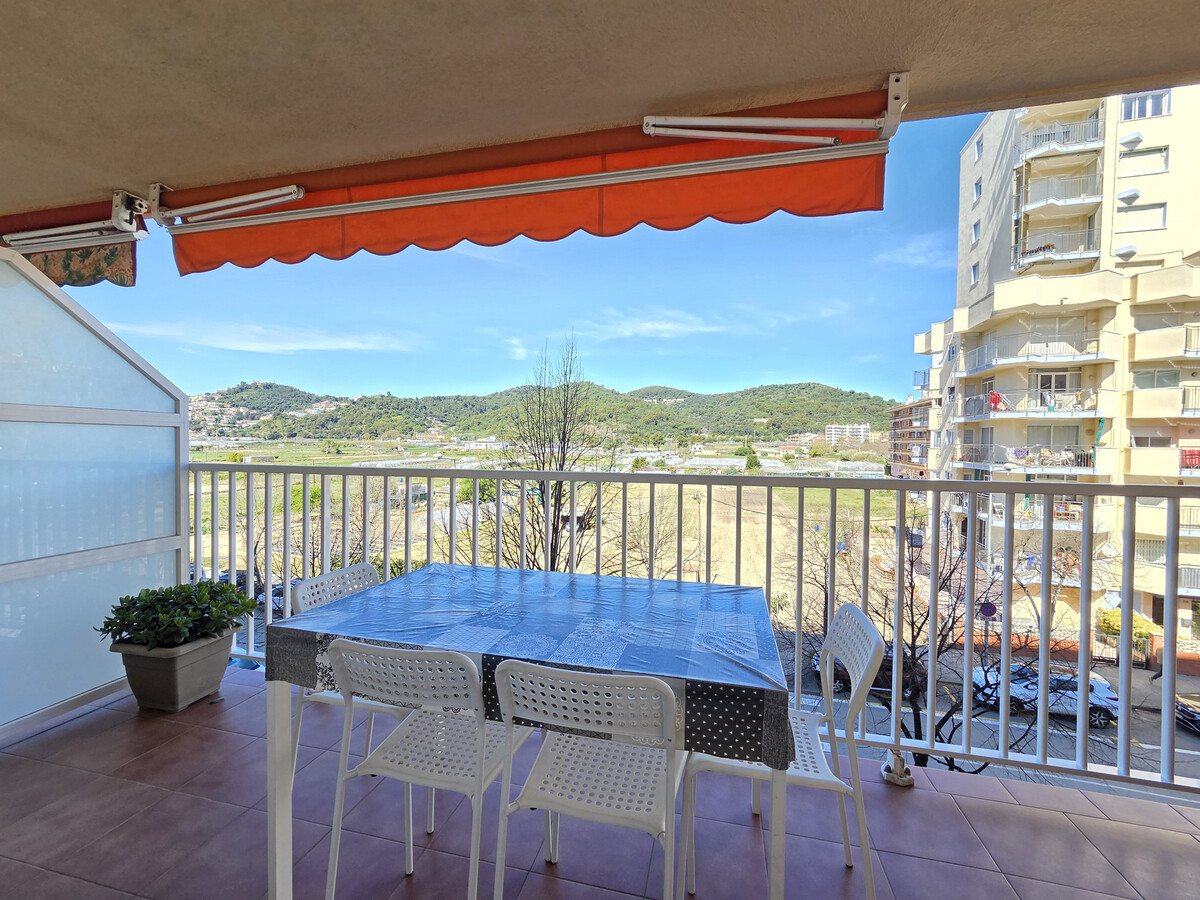 APTO SWEET : Appartement 3 pers. vue montagne, 80 m plage - Photo 3