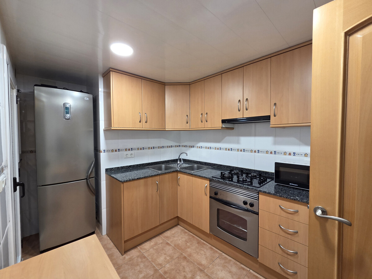 APTO SWEET : Appartement 3 pers. vue montagne, 80 m plage - Photo 10
