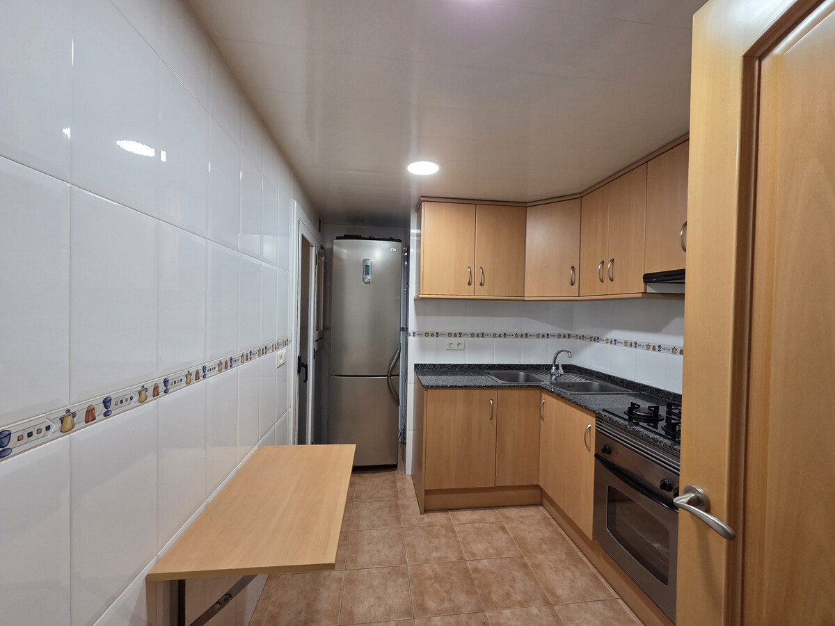 APTO SWEET : Appartement 3 pers. vue montagne, 80 m plage - Photo 11