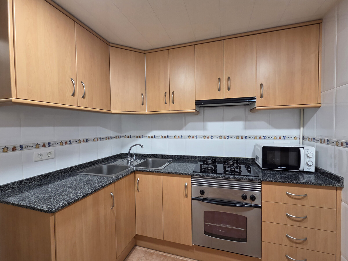 APTO SWEET : Appartement 3 pers. vue montagne, 80 m plage - Photo 13