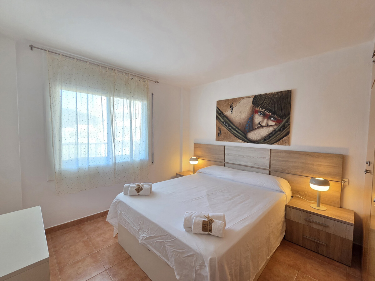 APTO SWEET : Appartement 3 pers. vue montagne, 80 m plage - Photo 18