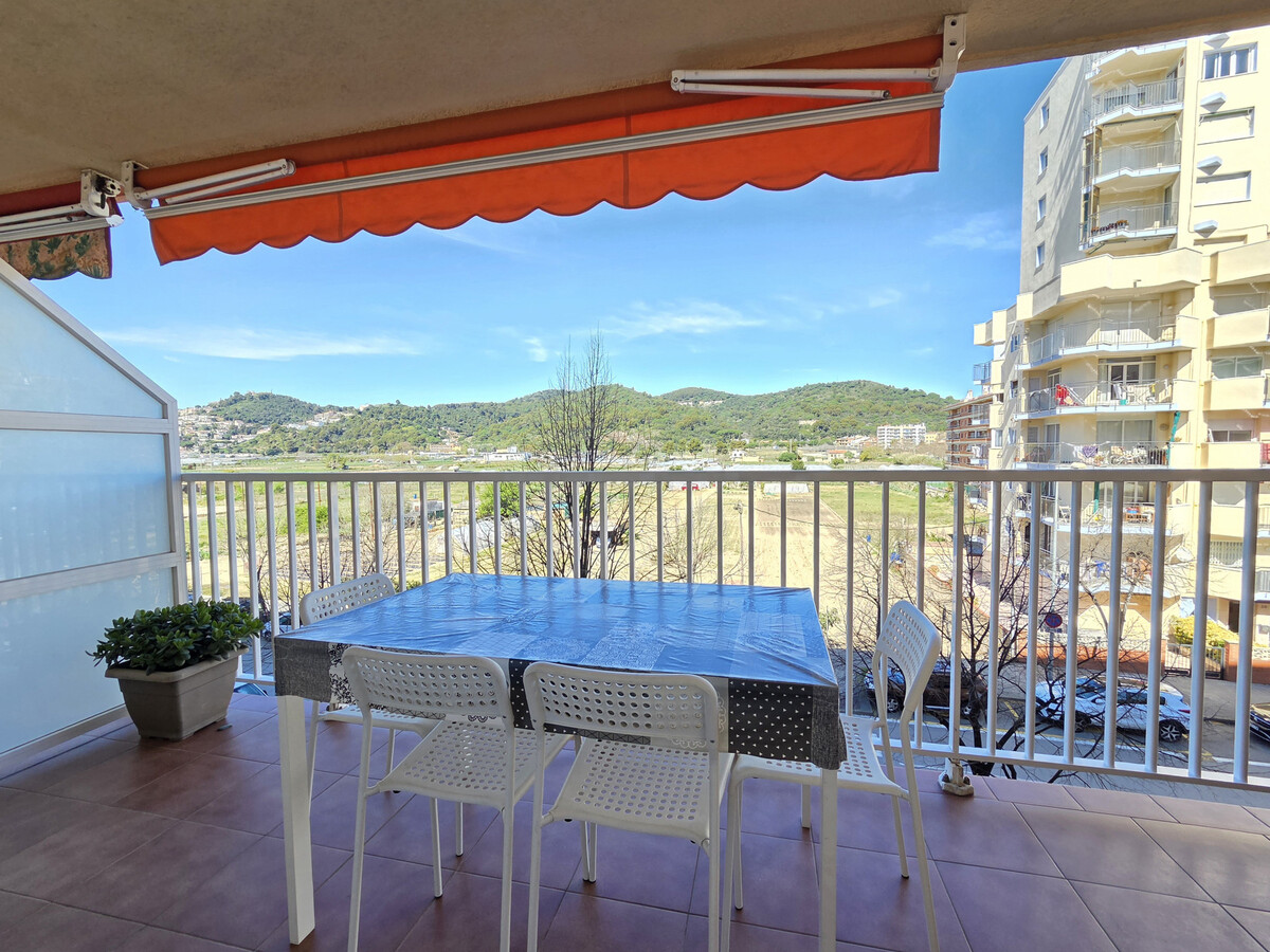 APTO SWEET : Appartement 3 pers. vue montagne, 80 m plage - Photo 25