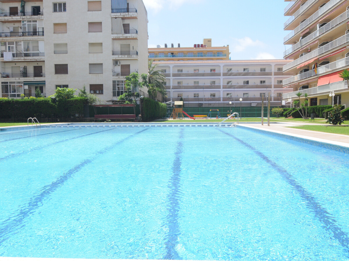 APTO SWEET : Appartement 3 pers. vue montagne, 80 m plage - Photo 28
