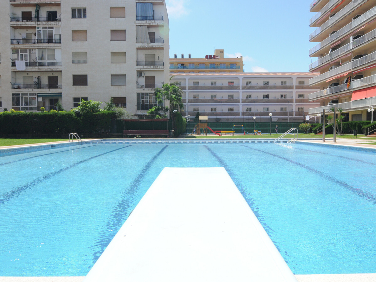 APTO SWEET : Appartement 3 pers. vue montagne, 80 m plage - Photo 29