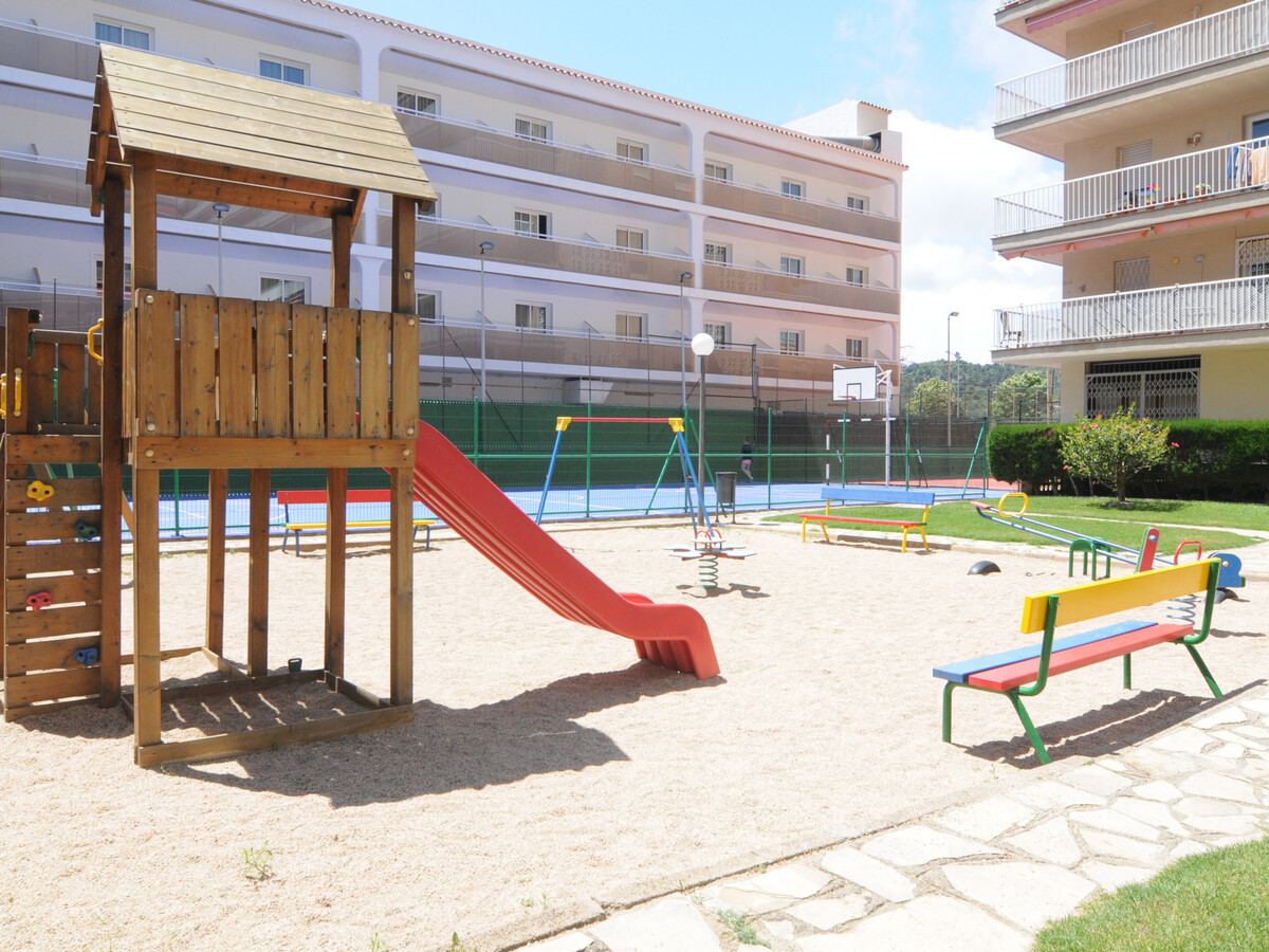 APTO SWEET : Appartement 3 pers. vue montagne, 80 m plage - Photo 30