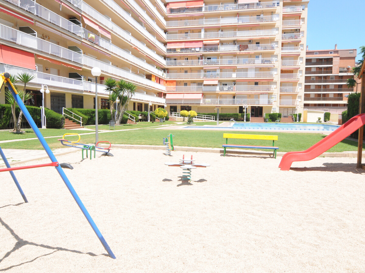 APTO SWEET : Appartement 3 pers. vue montagne, 80 m plage - Photo 31