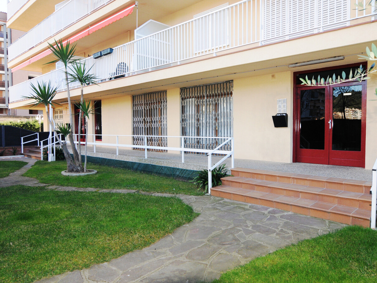 APTO SWEET : Appartement 3 pers. vue montagne, 80 m plage - Photo 33