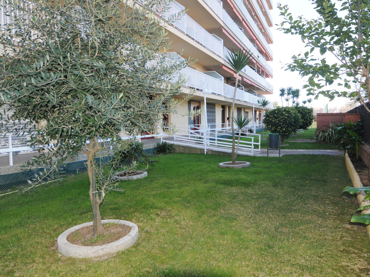 APTO SWEET : Appartement 3 pers. vue montagne, 80 m plage - Photo 34