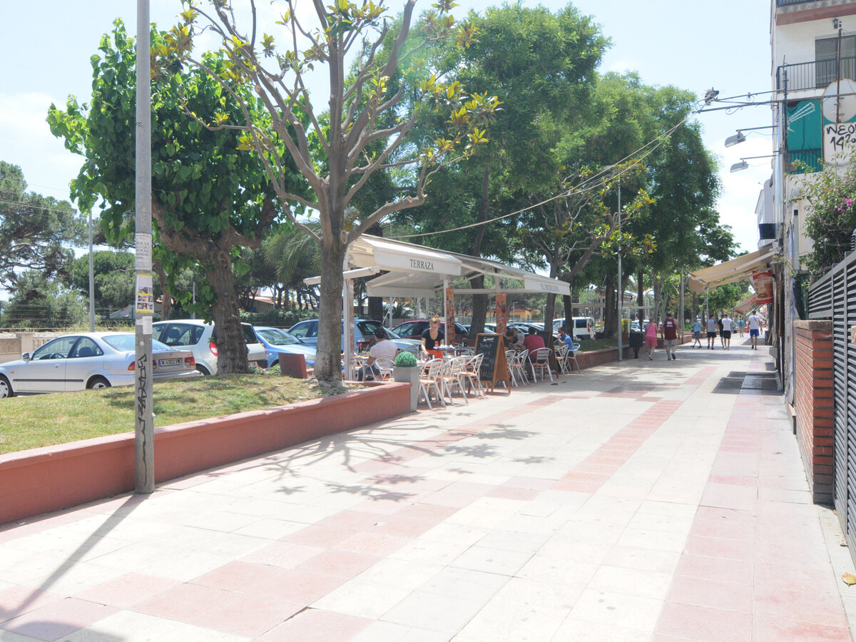 APTO SWEET : Appartement 3 pers. vue montagne, 80 m plage - Photo 35
