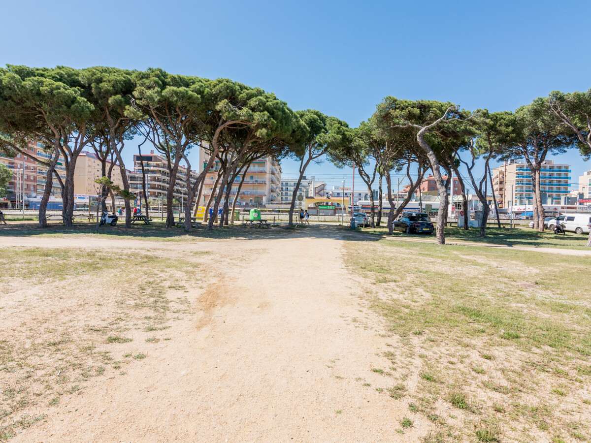 APTO SWEET : Appartement 3 pers. vue montagne, 80 m plage - Photo 36
