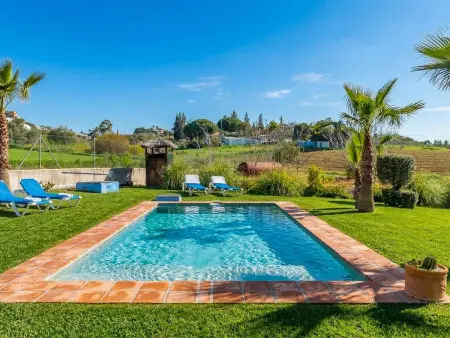 Maison rurale, piscine et animaux admis - 6 pers. - Photo 2