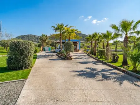 Maison rurale, piscine et animaux admis - 6 pers. - Photo 3