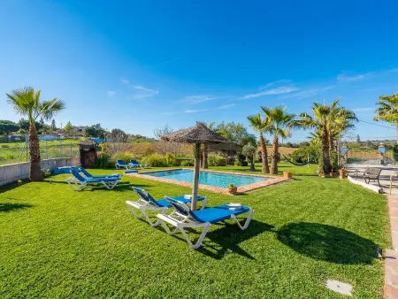 Maison rurale, piscine et animaux admis - 6 pers. - Photo 4