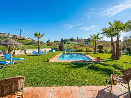 Maison rurale, piscine et animaux admis - 6 pers. - Photo 5