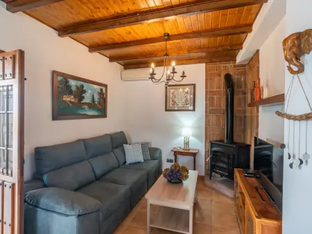 Maison rurale, piscine et animaux admis - 6 pers. - Photo 14