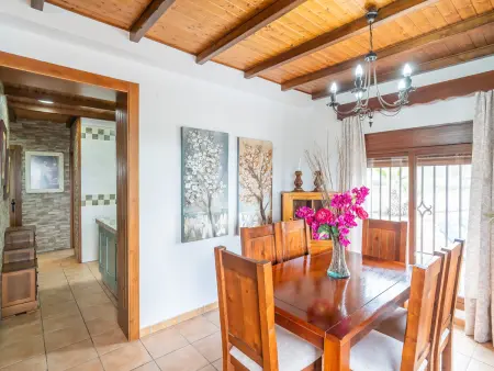 Maison rurale, piscine et animaux admis - 6 pers. - Photo 18