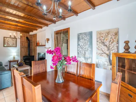 Maison rurale, piscine et animaux admis - 6 pers. - Photo 22