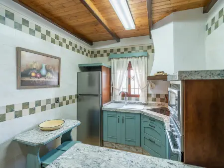 Maison rurale, piscine et animaux admis - 6 pers. - Photo 24