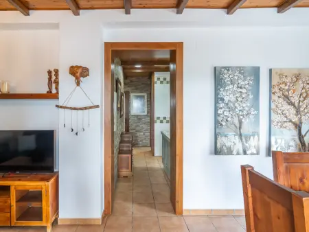 Maison rurale, piscine et animaux admis - 6 pers. - Photo 25