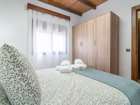 Maison rurale, piscine et animaux admis - 6 pers. - Photo 27