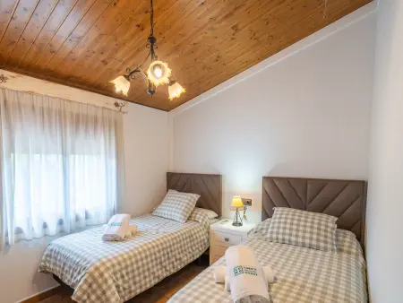 Maison rurale, piscine et animaux admis - 6 pers. - Photo 28