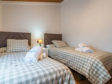 Maison rurale, piscine et animaux admis - 6 pers. - Photo 29