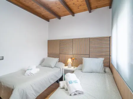 Maison rurale, piscine et animaux admis - 6 pers. - Photo 31