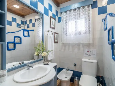 Maison rurale, piscine et animaux admis - 6 pers. - Photo 33