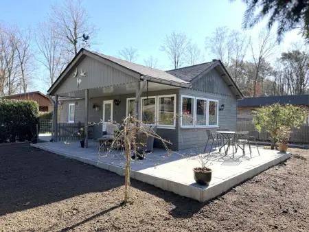 Location maison à Zutendaal, Maison au calme en pleine nature