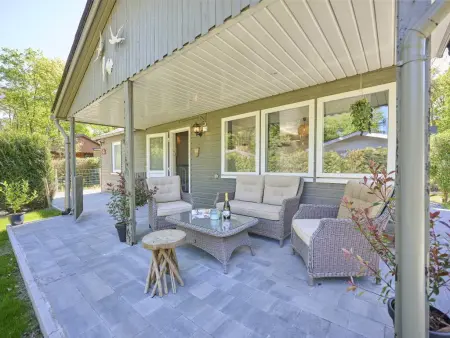 Maison de vacances indépendante avec jardin privé clôturé à Zutendaal : photo 2
