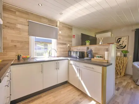 Maison de vacances indépendante avec jardin privé clôturé à Zutendaal : photo 3