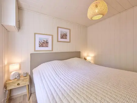 Maison de vacances indépendante avec jardin privé clôturé à Zutendaal : photo 6